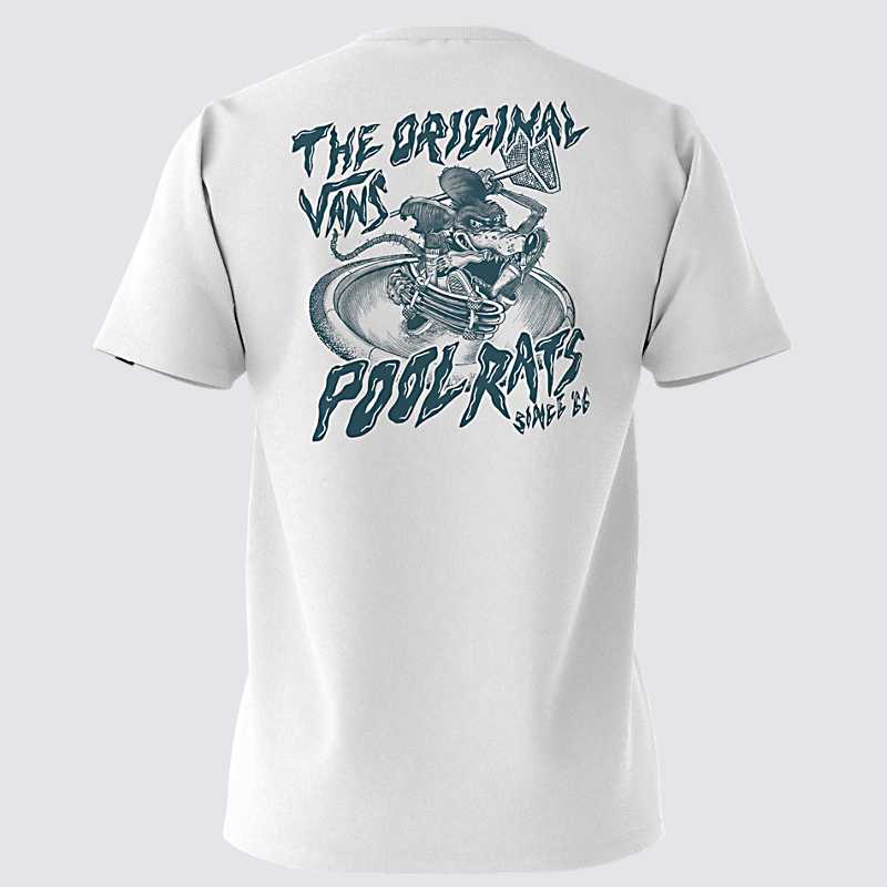 Poolratz T-Shirt