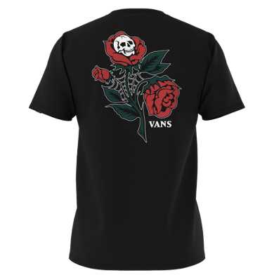 Kids Comin Up Roses T-Shirt