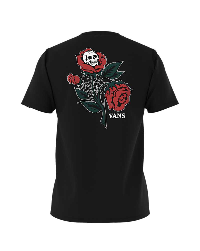 Kids Comin Up Roses T-Shirt