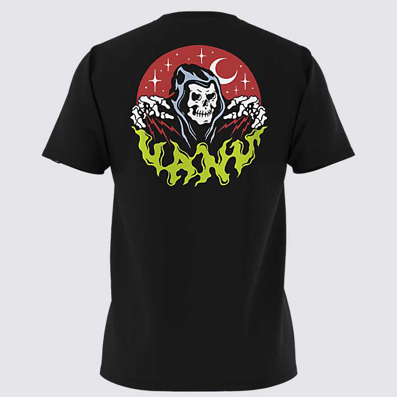 Kids Mystic Reaper T-Shirt