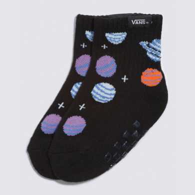 Infant Cosmic Crew Sock Size 12-24M