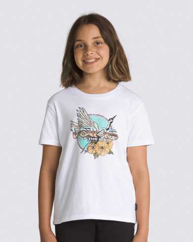 Kids Crane Call T-Shirt