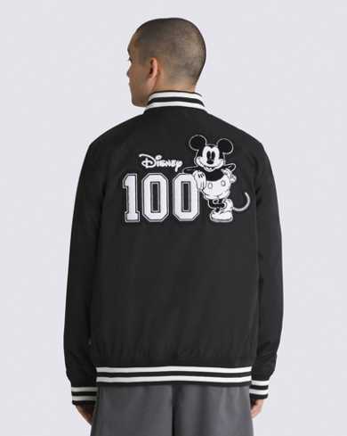Disney X Vans Club 100 Jacket