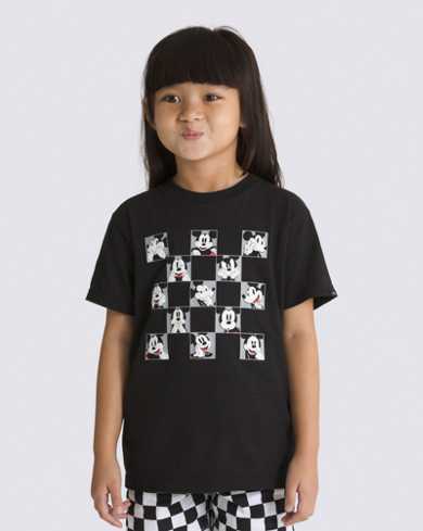 Disney X Vans Little Kids Snapshot T-Shirt