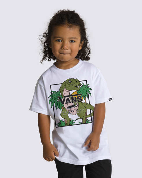 Kids Shirts | Boys & Girls Shirts & T-shirts | Vans