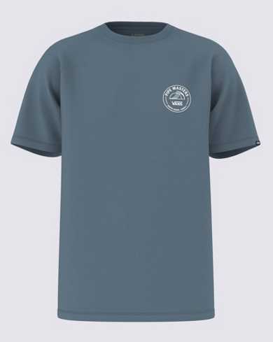 2023 Pipe Masters Lock Up T-Shirt