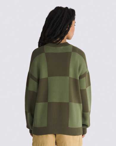 Vortex Sweater
