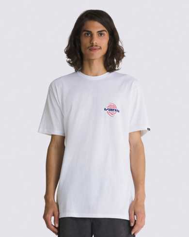 Wormhole Warped T-Shirt