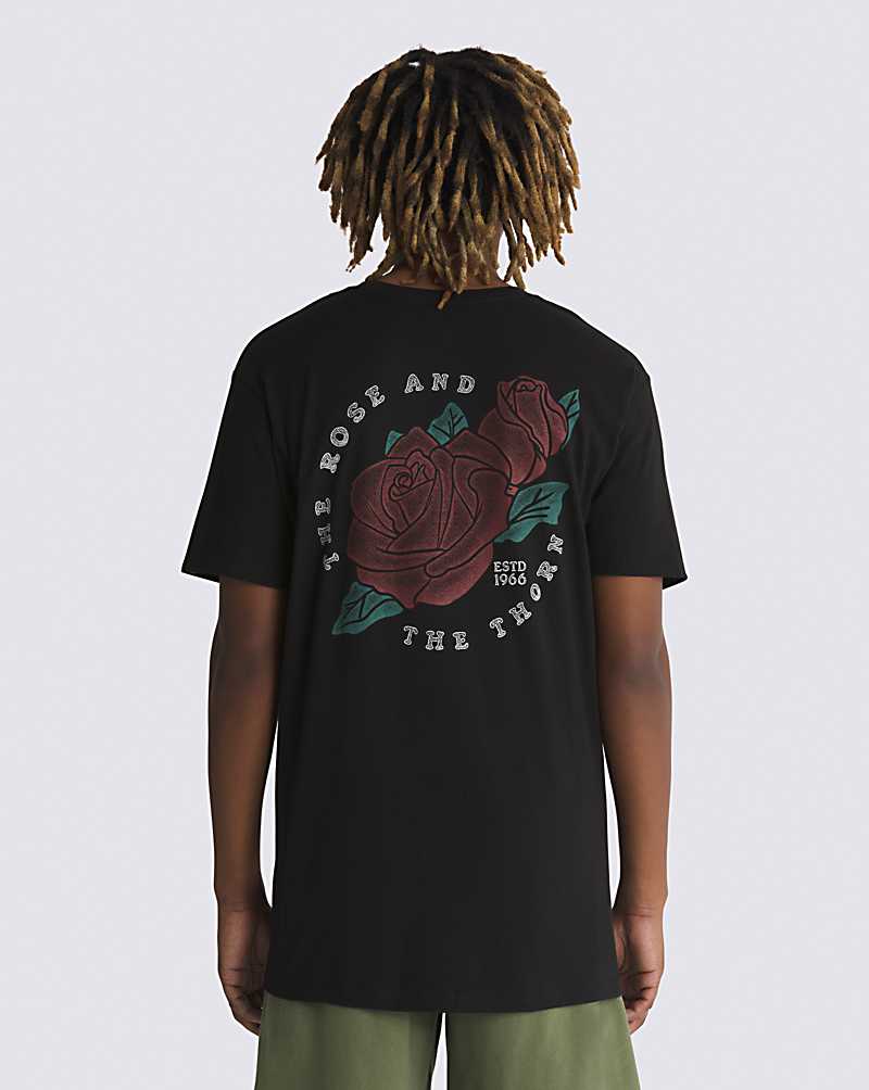 Rosethorn T-Shirt