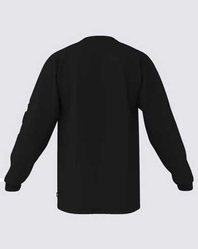 To A Higher Place Long Sleeve T-Shirt