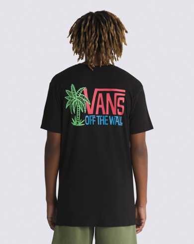 Vans Palm Lines T-Shirt