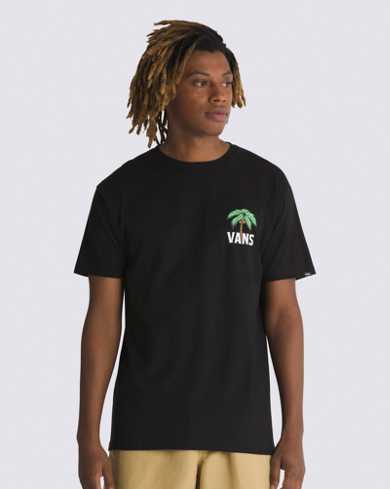 Vans Down Time T-Shirt