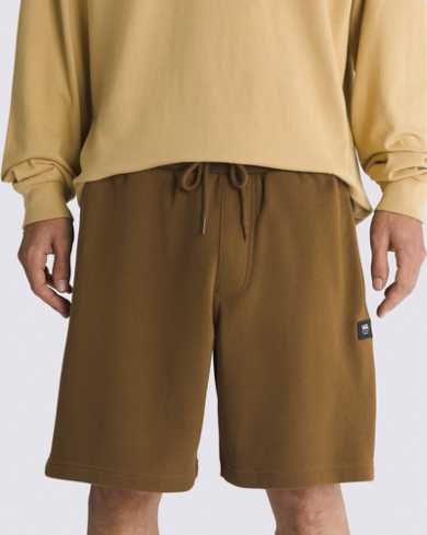 Original Standards Fleece Loose 19'' Shorts