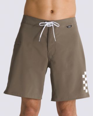 Vans The Daily Solid 18 & Apos;' Boardshorts(bungee Cord)