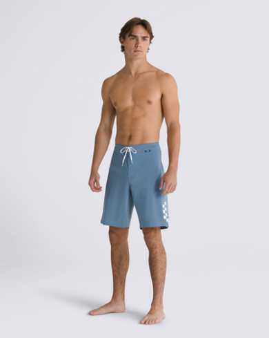 MTE The Daily Solid 18'' Boardshorts