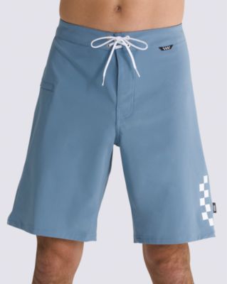 Vans Mte The Daily Solid 18 & Apos;' Boardshorts(copen Blue)