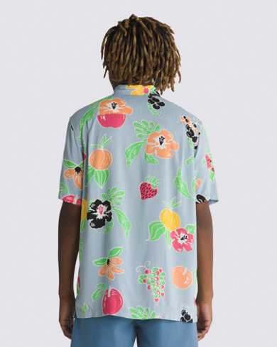 Fruit Calmosa Buttondown Shirt