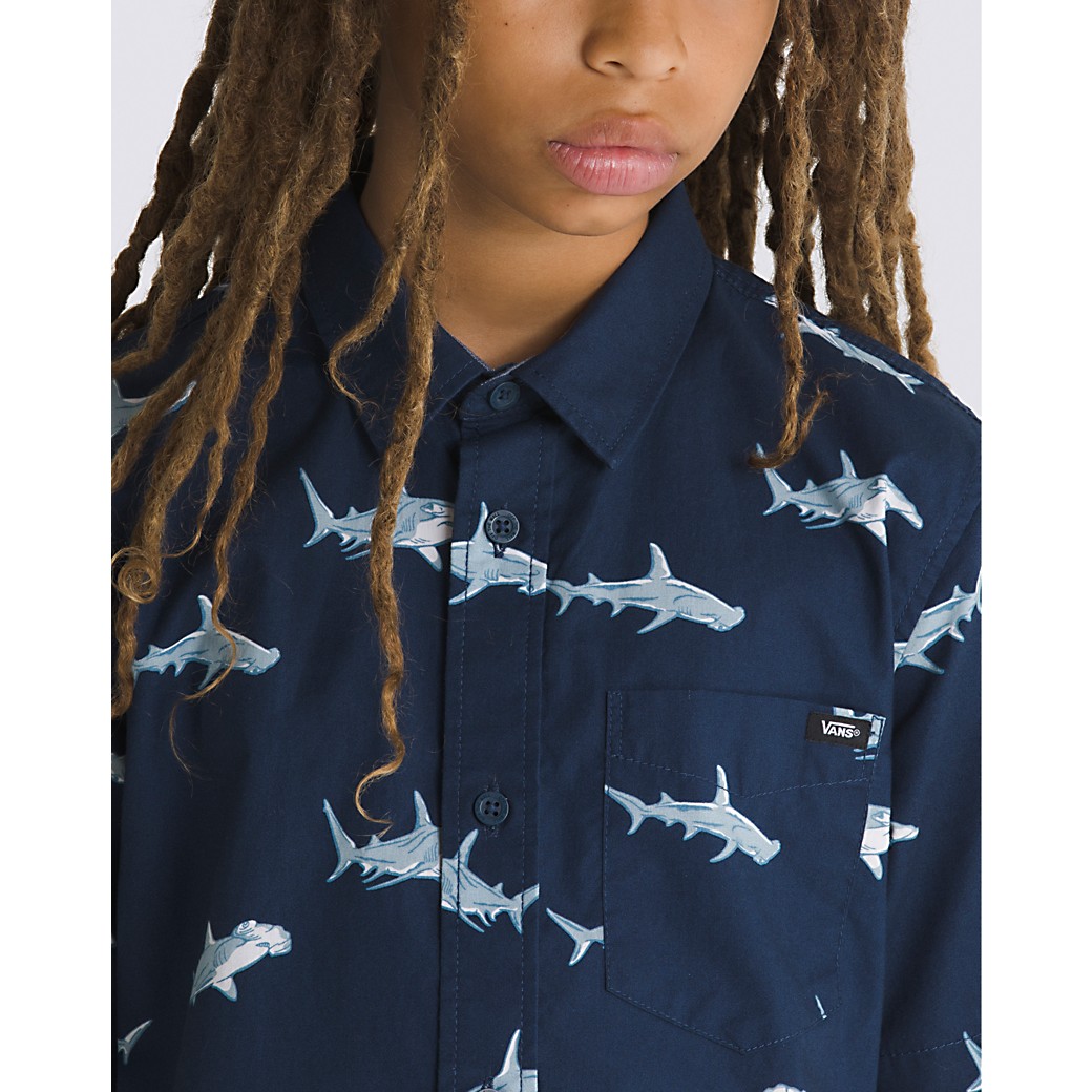 Kids Shark T-Shirt