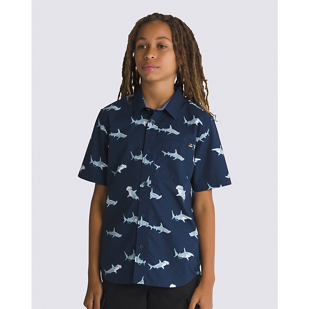 Kids Shark T-Shirt
