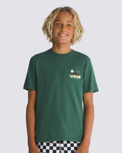 Kids Space Camp T-Shirt