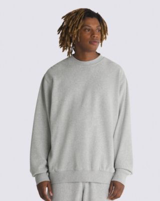 Original Standards Fleece Loose Crew Sweatshirt