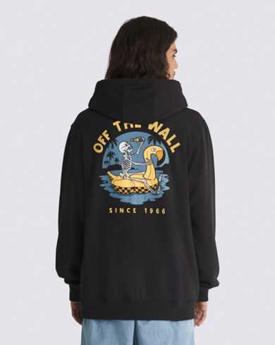 Stay Cool Pullover Hoodie