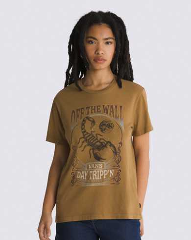 Scorp Trip T-Shirt