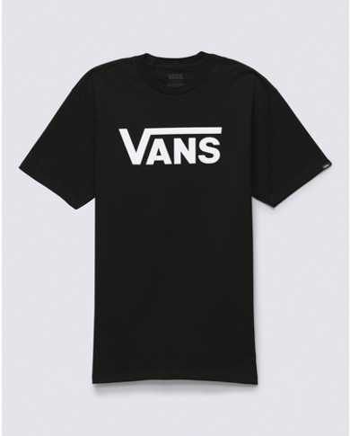 Mens T Shirts, Tanks & Clothing | Van