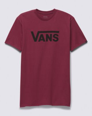 Vans | Vans Black/White T-Shirt