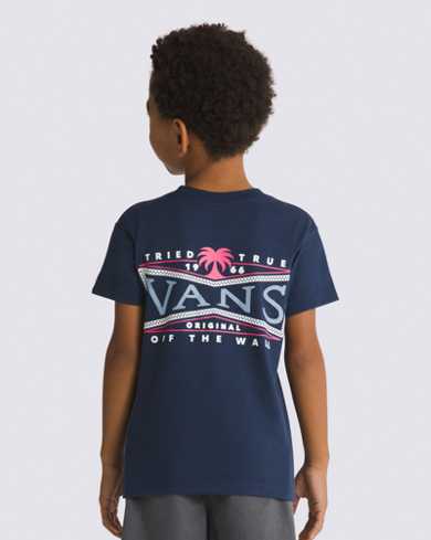 Little Kids Shaper T-Shirt