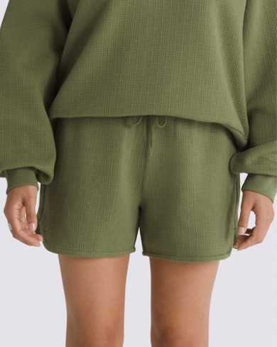 Sabine 4'' Jacquard Shorts