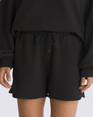 Vans Sabine 4 & Apos;' Jacquard Shorts(black)