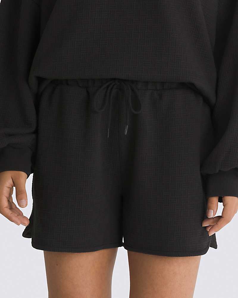 Sabine 4'' Jacquard Shorts