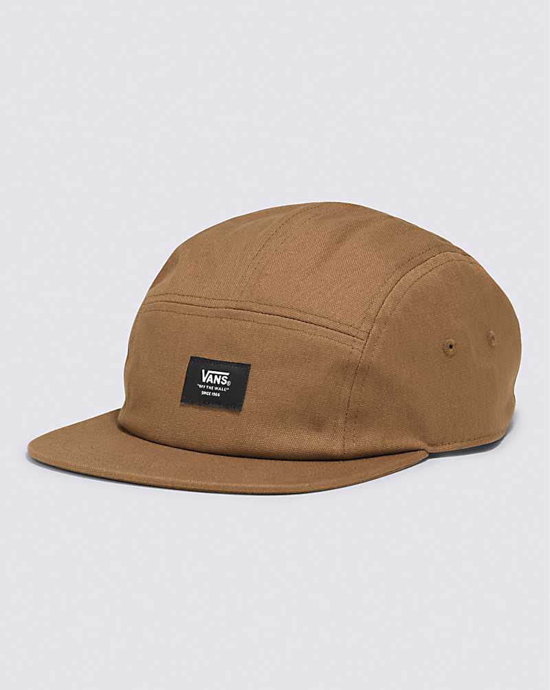 Hat Easy Patch Camper