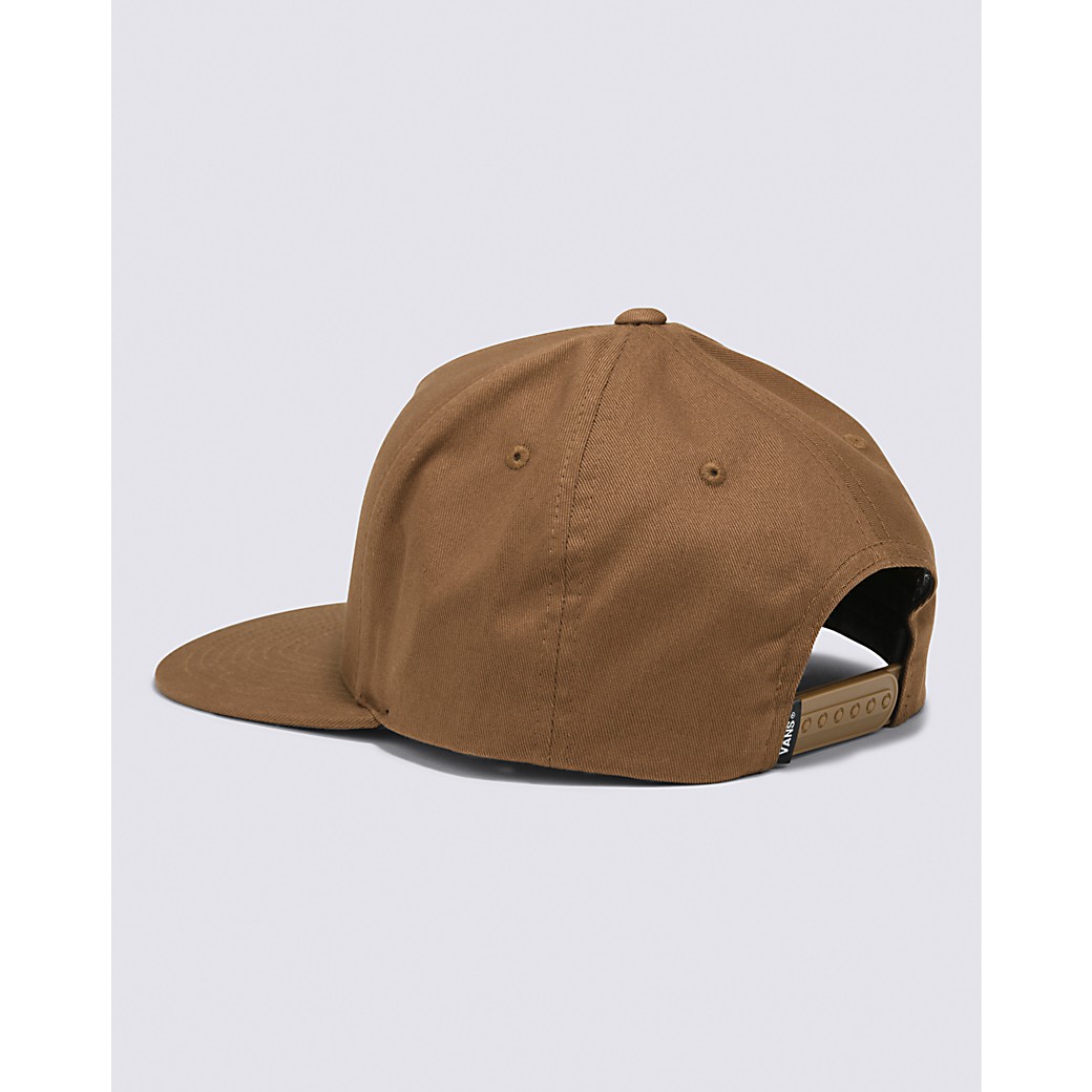 Lopside Snapback Hat