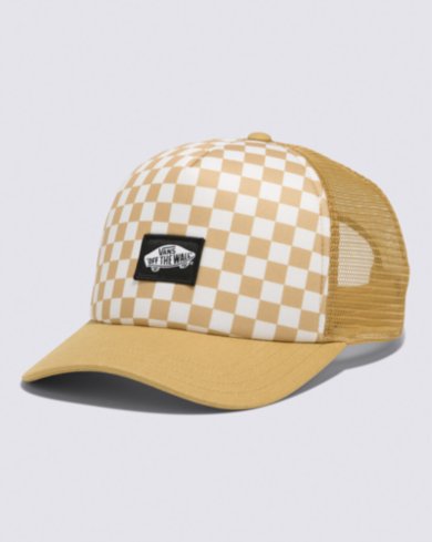 Outbound Trucker Hat