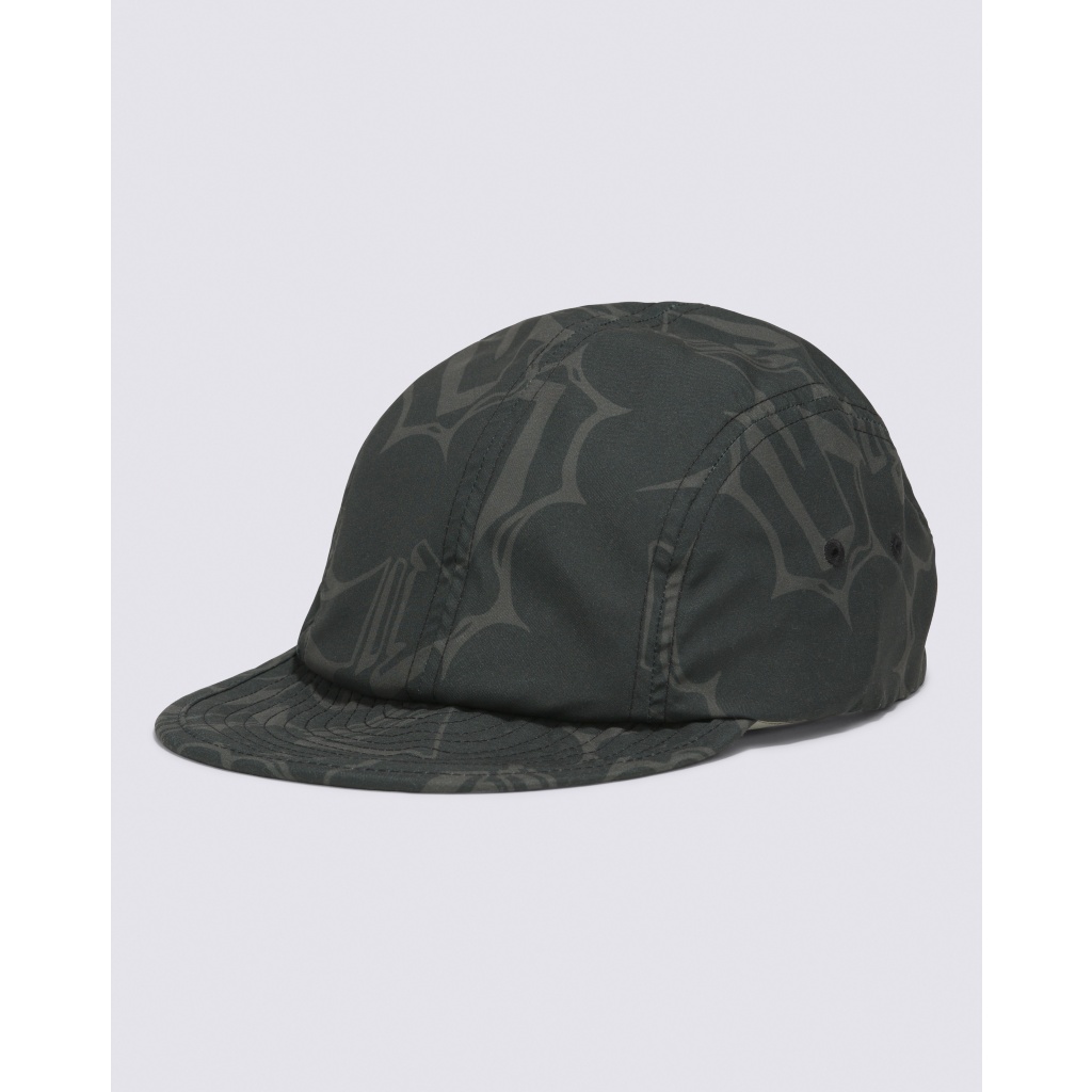 BMX Peak X Lewis Mills Camper Hat