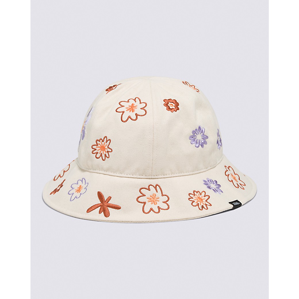 Summer Bloom Bucket Hat