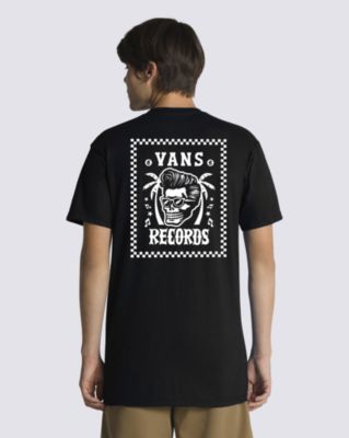Vans Studio T-shirt(black)