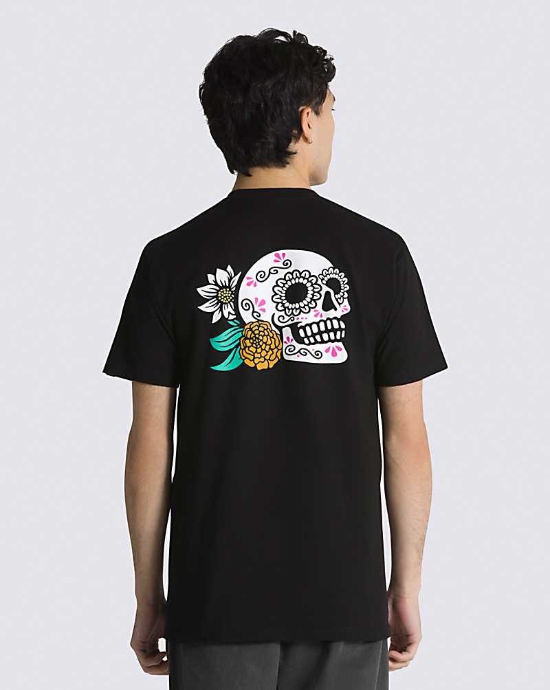 Guided Dia de Los Muertos T-Shirt
