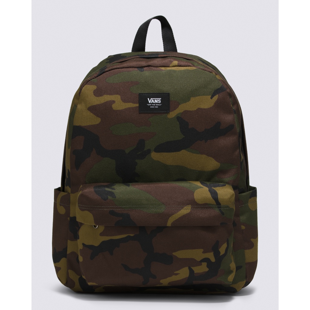 Old school fashion vans backpack