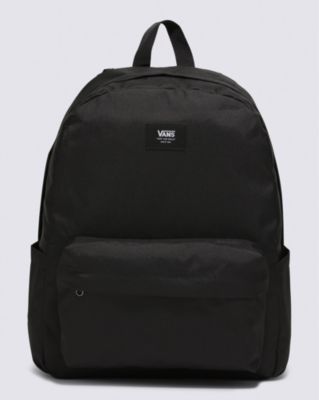 Vans Old Skool Backpack (black) Unisex Black