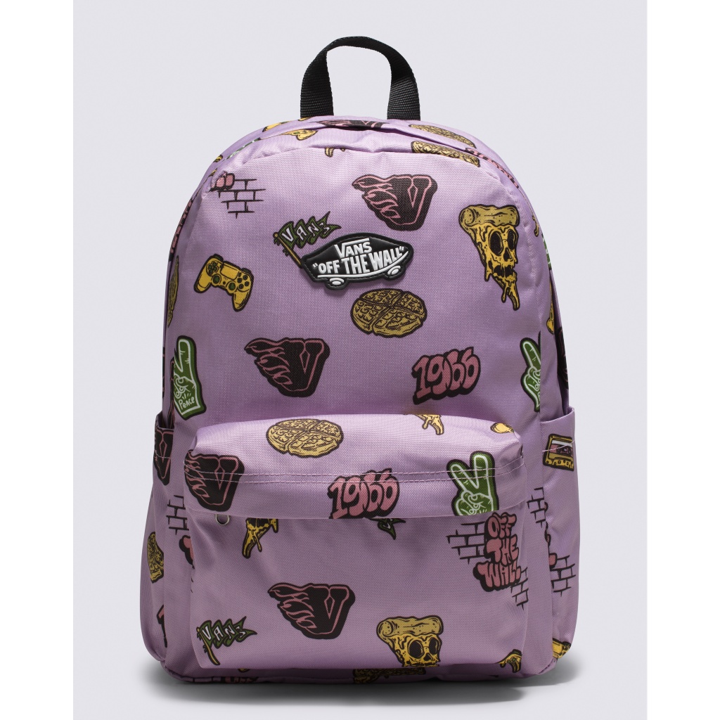 All vans backpacks fashion