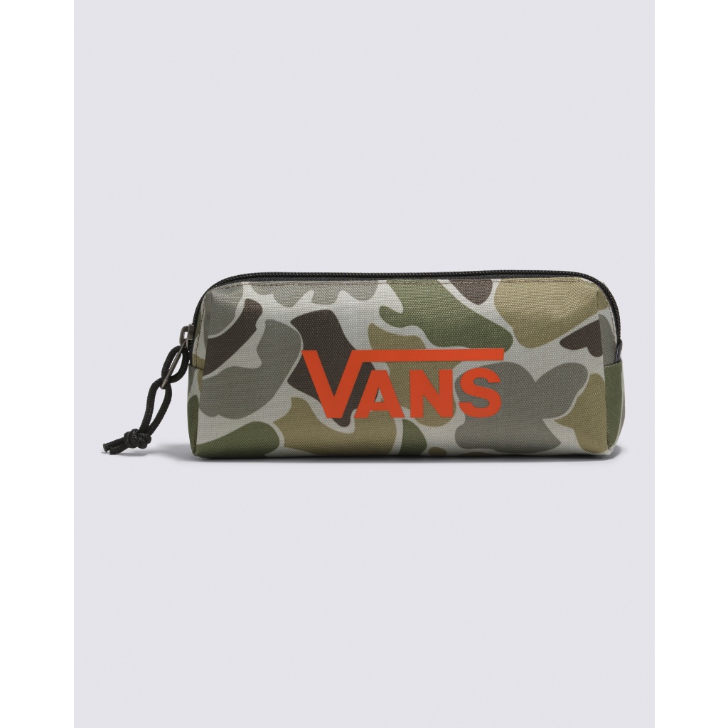 Vans pencil case deals amazon