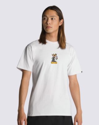 Vans Vestige T-shirt(white)
