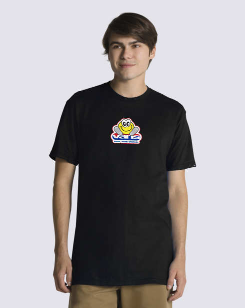 Vans Soles T-Shirt (Black)