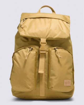 Vans Field Trippin Rucksack Backpack(antelope)
