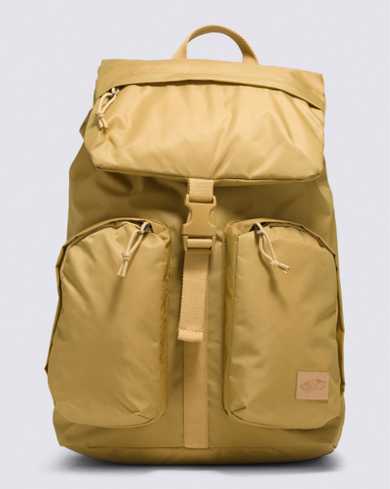 Field Trippin Rucksack Backpack