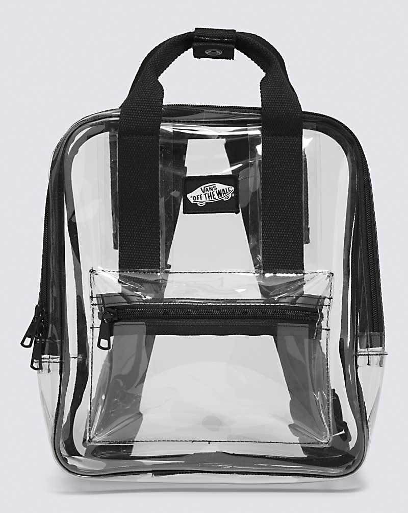 Low Key Mini Backpack