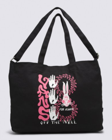 Campus Tote Bag